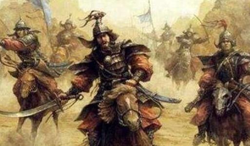 冉闵：冉魏政权开国皇帝，历史上的悲情英雄