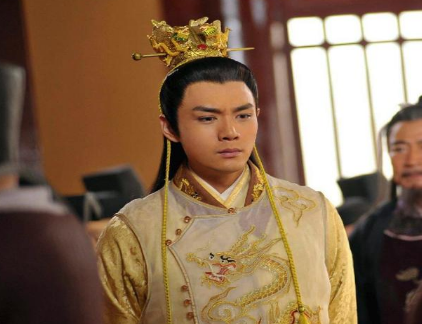 李自成在九宫山到底做了什么事情 为何落难被村民给误杀