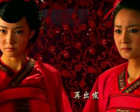 隋唐演义中尉迟恭有一对&ldquo;黑白夫人&rdquo; 历史上尉迟恭真的有这两个老婆吗