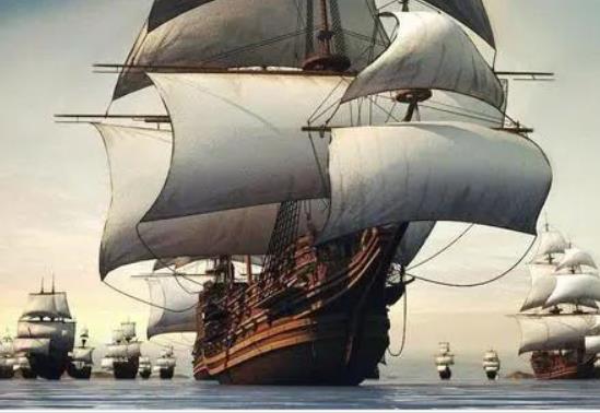 郑和下西洋为何带一群50岁的妇人？背后是什么原因？