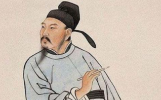 白居易有多清正廉洁？拿了两块石头还写诗忏悔！