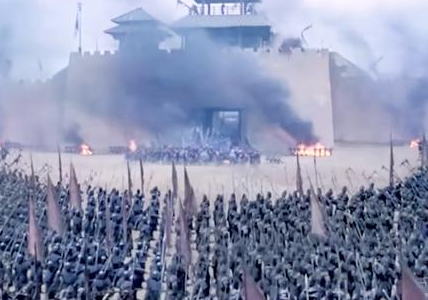 战国时期各诸侯国都人才济济 为什么没有人投靠正统的周天子