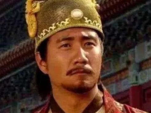 朱元璋下令所有妃子陪葬，3岁公主一句话救了母亲