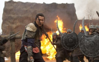 大宋的名将都是悲惨的！孟珙灭金国抗蒙古结局不得善终！