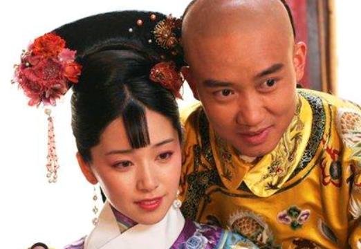 端恪皇贵妃：清朝最低调的皇贵妃，家世显赫从不争宠