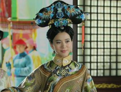 和硕恭悫长公主：康熙最疼爱的姐姐，最后为何嫁给鳌拜的侄子？
