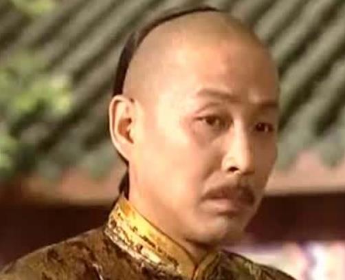 福全：与康熙感情最好的兄弟，死后康熙痛苦