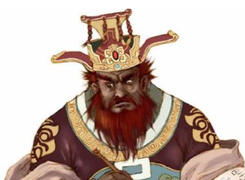 隋朝名将韩擒虎，他最后到底怎么死的？