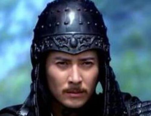 史万岁：隋朝第一猛将，最后却被乱棍打死