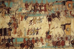 唐朝的“北庭都护府”是什么机构？北庭都护府是怎么建立起来的？
