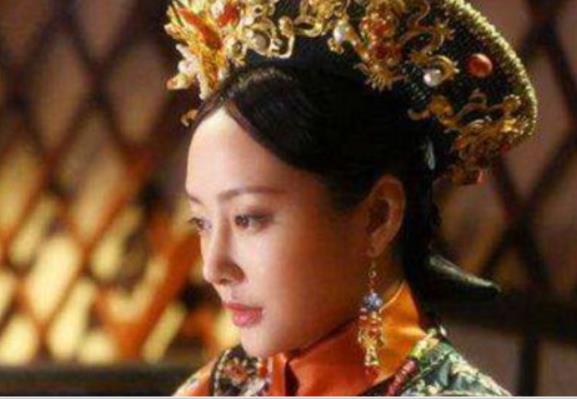 佟佳氏三十岁入宫当皇后，道光有多爱她？