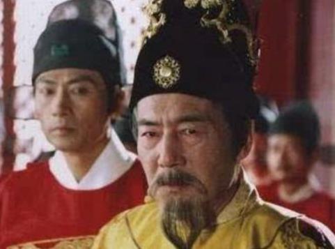 朱棣把亲妹妹嫁给梅殷，转身就赐死妹夫，这是什么操作？