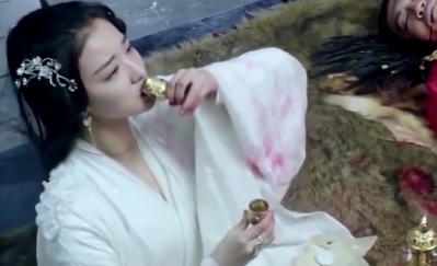清朝建立之后废除了殉葬制度，皇帝的“三千佳丽”如何处置？