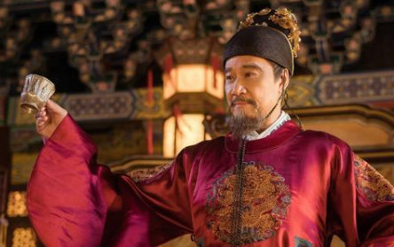 朱棣的谥号为什么是&ldquo;文皇帝&rdquo;？&ldquo;文皇帝&rdquo;的分量有多重？