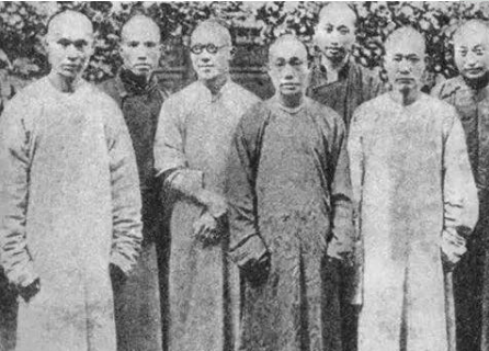 如何评价谭嗣同的变法论？贩卖国土进行变法明智吗？