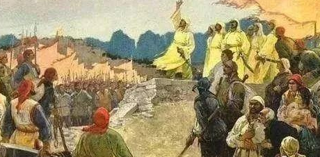 朱元璋和洪秀全都是草根出身 两人的结局为什么都不一样