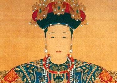 德妃十年诞下六个子嗣，儿子登基后却抑郁而亡？