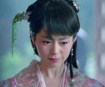 郗徽：梁武帝萧衍一生中最爱的女人，她死后再没立后