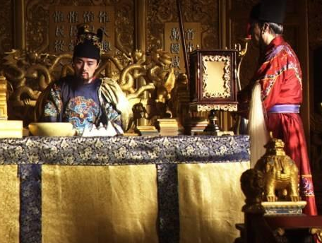 面对李自成大军压境 为什么没有一个人出手救援崇祯