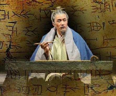 项羽连帝王都有没有做过 司马迁为什么将项羽的名字写在帝王本纪上面