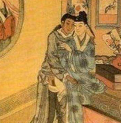 汉哀帝：历史上第一个也是唯一一个同性恋的皇帝