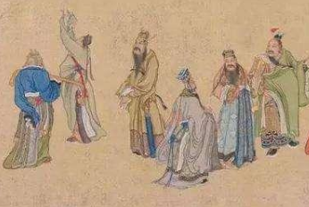 唐朝的凌烟阁是什么地方？什么样的人能进凌烟阁？