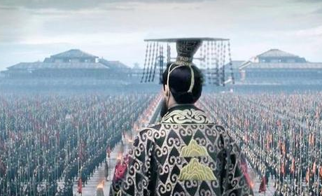 秦始皇真的是一个暴君吗 始皇帝是不是真的如此不堪吗