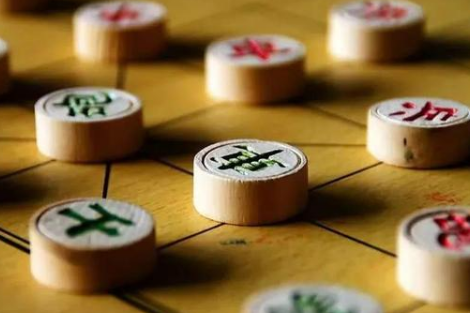 “象棋”的起源是什么？象棋明明是中国发明的印度却说是他们发明的！