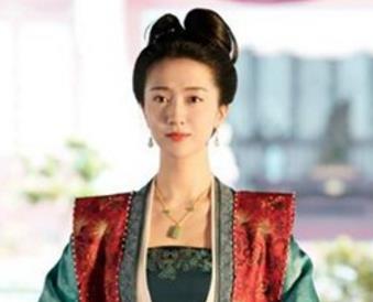 《孤城闭》张贵妃是谁演的？扮演者资料介绍