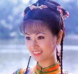 夏紫薇的历史原型是谁？揭秘和嘉公主的生平事迹