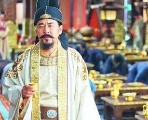 揭秘：为何说赵匡胤一辈子最怕的人是符彦卿？