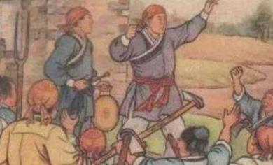 宋朝经济繁荣昌盛，为何反而还发生那么多农民起义？