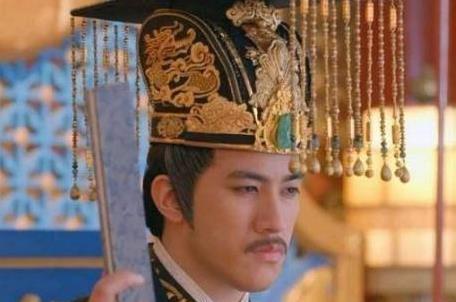 从当和尚到做宰相，揭秘上官仪的为官之路