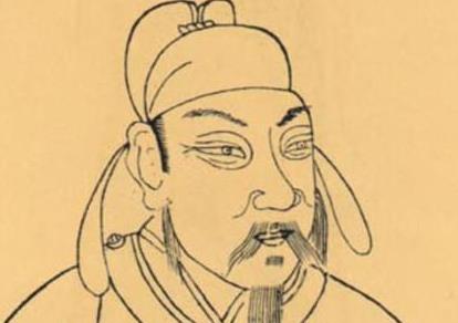 凌烟阁二十四功臣之一：虞世南64岁才走向人生巅峰