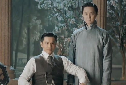 《鬓边不是海棠红》程凤台的人设怎样 程凤台的结局是什么
