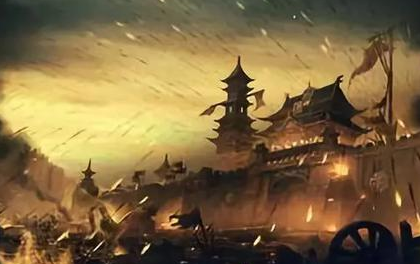 古代打完仗后为什么不能马上脱盔甲 马上脱盔甲会死是不是真的