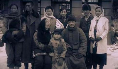 古代闯关东为什么要去严寒之地 而不是选择富裕的南方