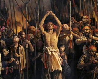 如果冯云山没那么早死，太平天国有没有可能推翻清朝？