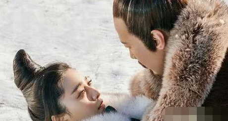 杨玉环嫁给李隆基那么久 为什么连一个孩子都没有生下来