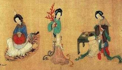 古代赠婚和赐婚相比 两者之间有什么不同