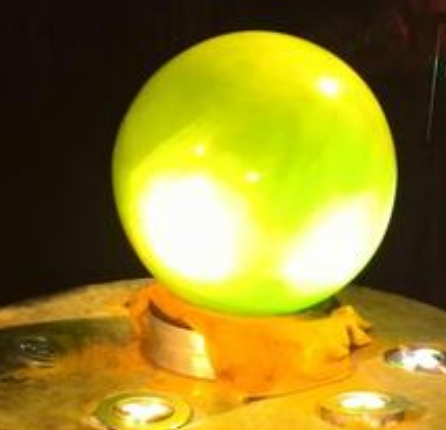 古代夜明珠为什么会成为稀世珍宝 简单来说就是古人没有常识