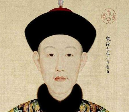 乾隆后宫有50多位妃子 乾隆死后嘉庆是怎么对待她们的