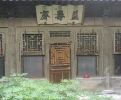 冷宫的生活是怎么样的 太监为什么要抢着去冷宫中的妃子身边