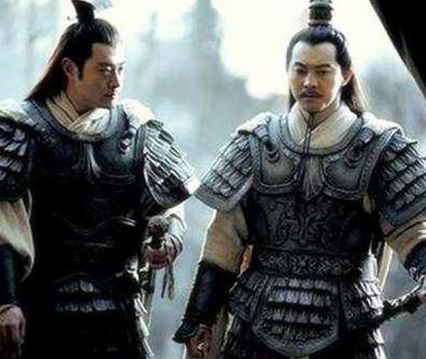 大乔和小乔的地位到底是什么样 两人都是小妾吗