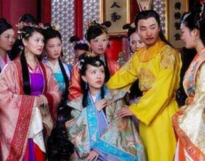 古代妻妾地方到底是什么样的 两者的地位永远不会改变