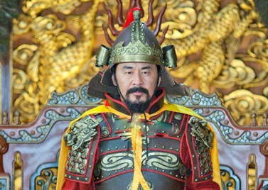 赵匡胤向七品小官赔罪，背后真正原因是？