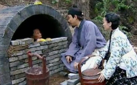 古代真的有瓦罐坟存在吗 子女是否亲手埋葬亲生父母