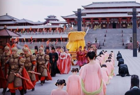 古代妃子为了争宠有多哪些手段 真是费尽心机令人佩服