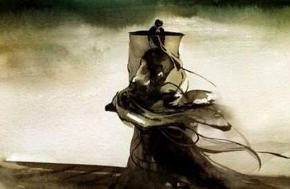 他是“初唐四杰”之一，骆宾王最经典的一首诗是什么？