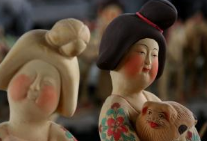 唐朝审美真的是以胖为美吗 这种传言到底是不是真的